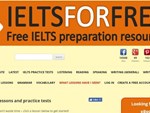 Tổng hợp các trang web luyện thi IELTS miễn phí tốt nhất